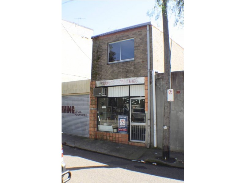 Parramatta Raod, Petersham NSW 2049