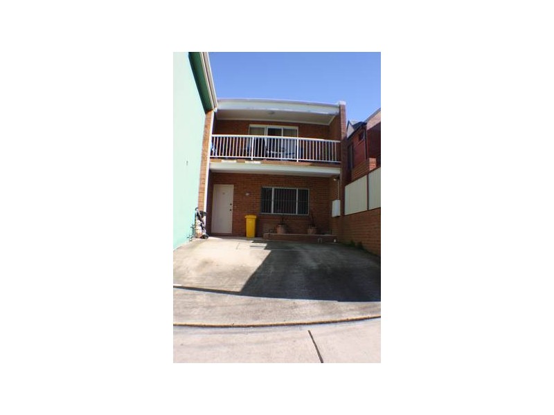 12b Mcdoanld Street, Leichhardt NSW 2040