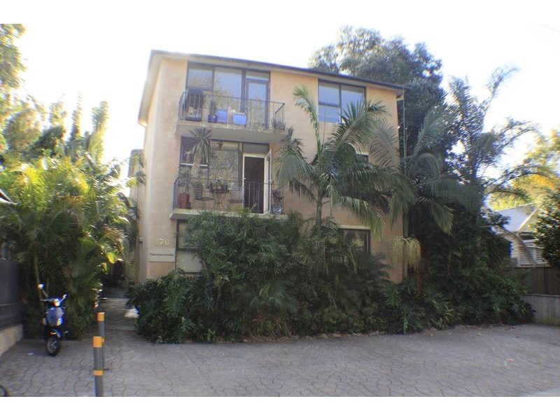 5/170 Nelson Street, Annandale NSW 2038