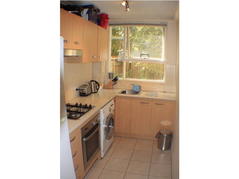 5/170 Nelson Street, Annandale NSW 2038