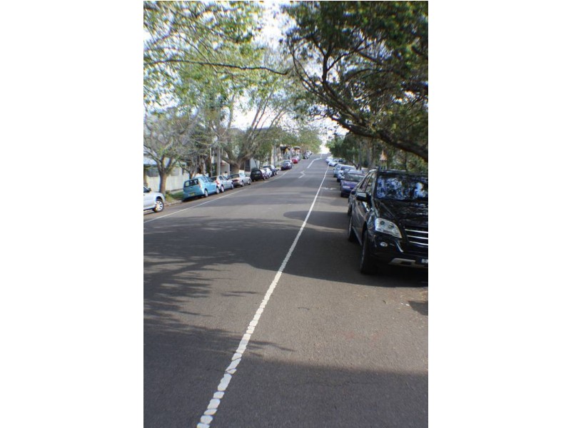 5/170 Nelson Street, Annandale NSW 2038