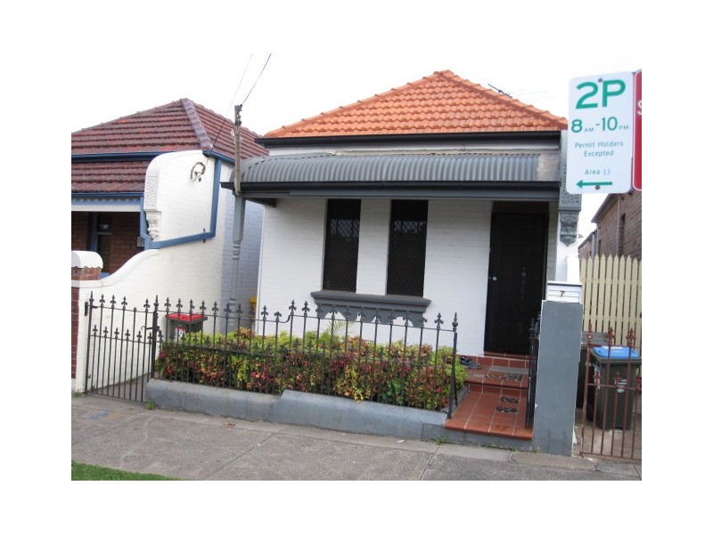 7 Leichhardt Street, Leichhardt NSW 2040