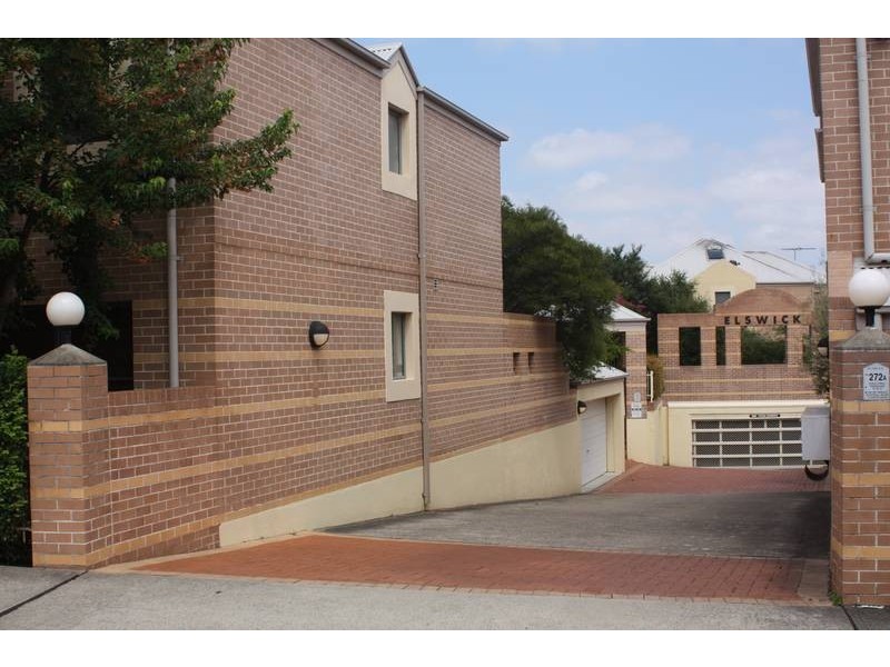 14/272a Flood Street, Leichhardt NSW 2040