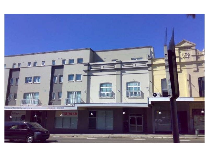 2/504 Parramatta Road, Petersham NSW 2049