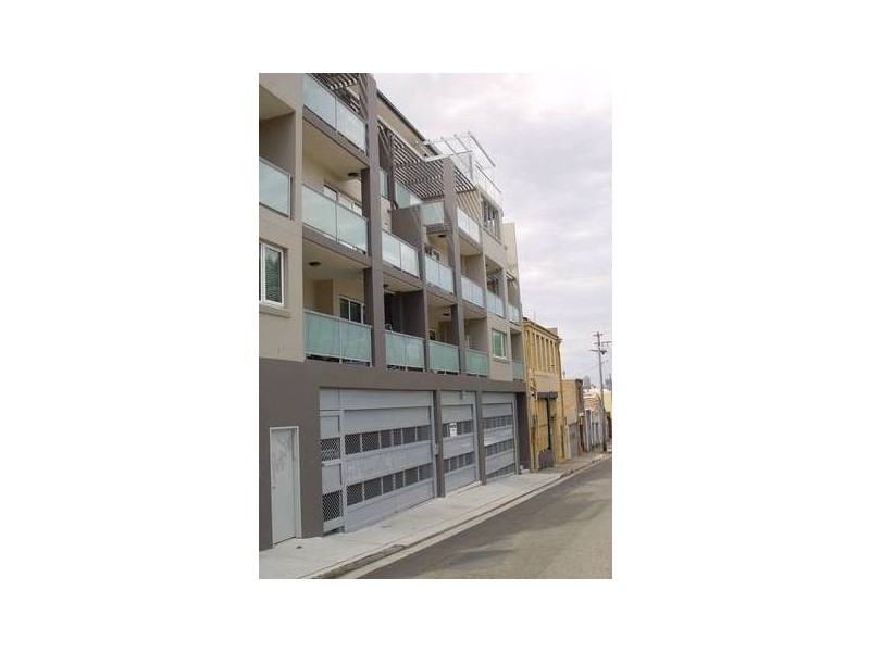 2/504 Parramatta Road, Petersham NSW 2049