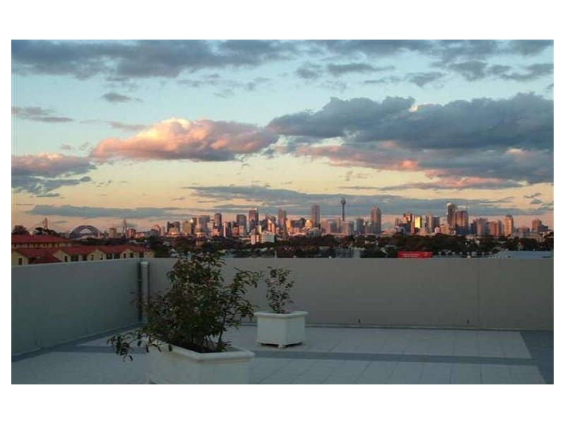 2/504 Parramatta Road, Petersham NSW 2049