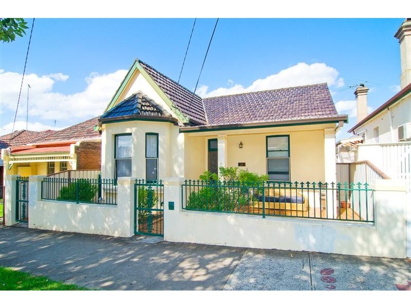 24 Hugh Street, Ashfield NSW 2131