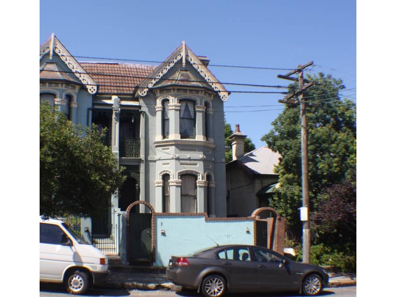 8 Marion Street, Leichhardt NSW 2040