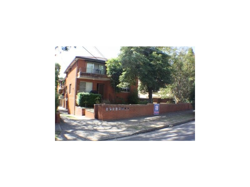 2/28-30 Kings Road, Five Dock NSW 2046