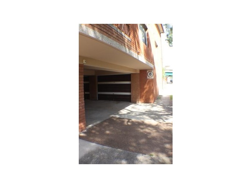 2/28-30 Kings Road, Five Dock NSW 2046