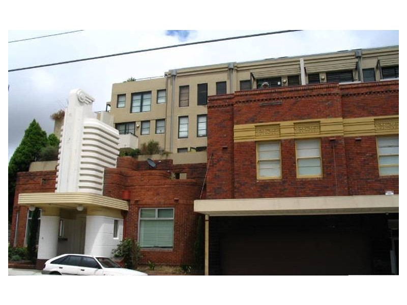 1 Phillip Street, Petersham NSW 2049