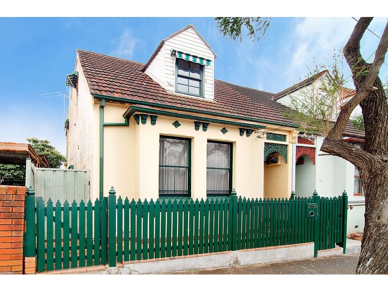 216 corunna road, Petersham NSW 2049