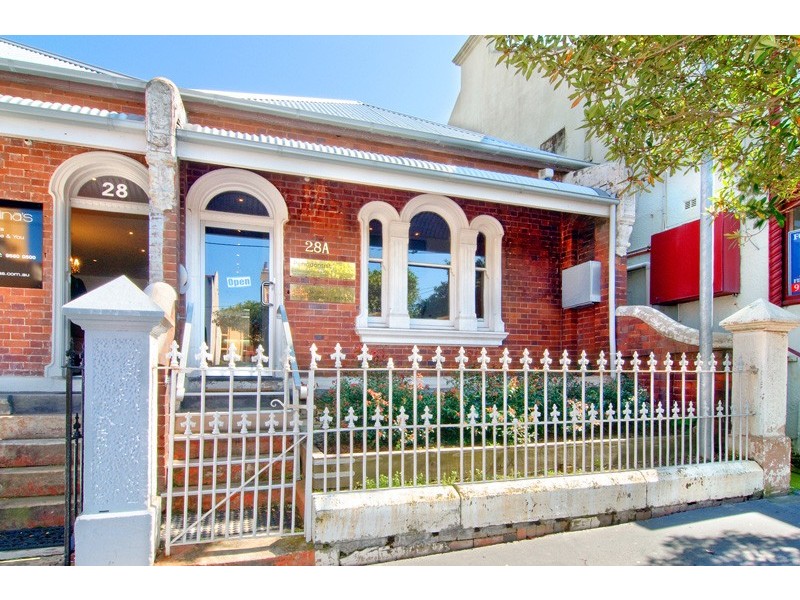 28a Norton Street, Leichhardt NSW 2040