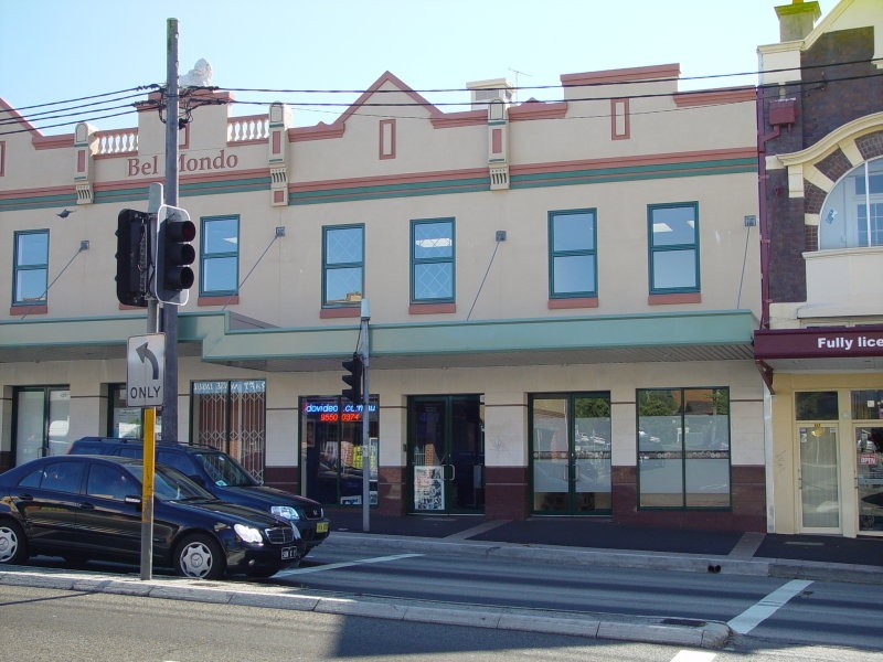 419 Parramatta Road, Leichhardt NSW 2040