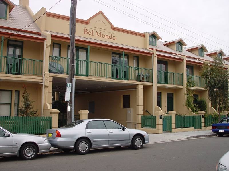6-8 Jarrett Street, Leichhardt NSW 2040