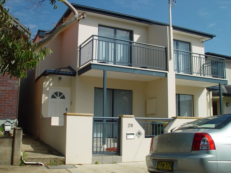 28 North Street, Leichhardt NSW 2040