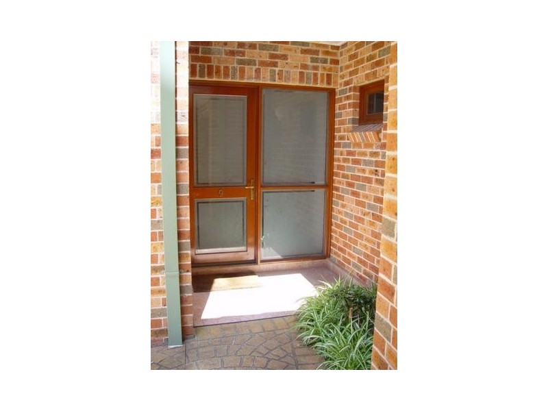 8A McDonald Street, Leichhardt NSW 2040