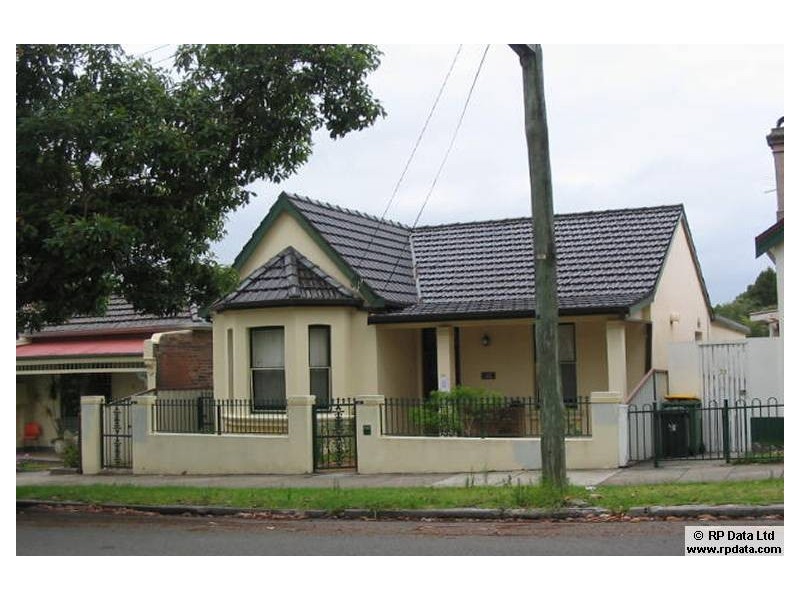 24 Hugh Street, Ashfield NSW 2131