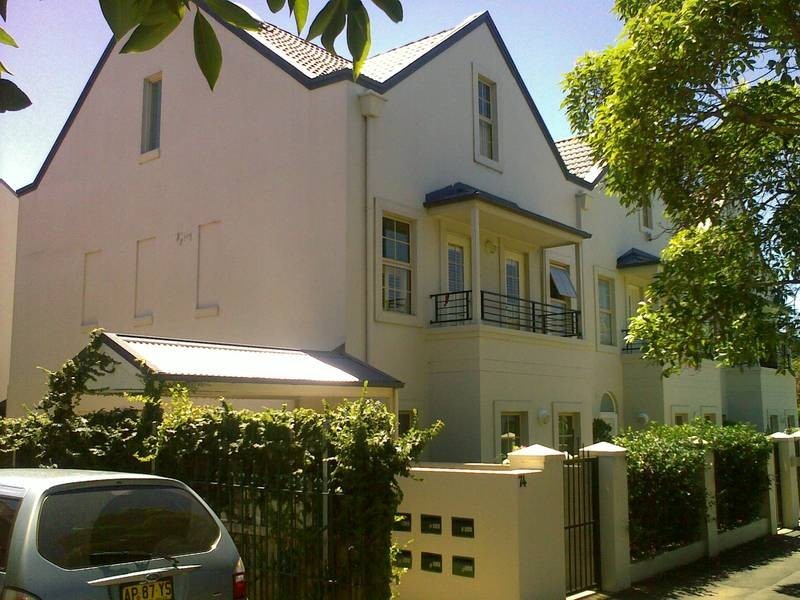 74 Johnston Street, Annandale NSW 2038