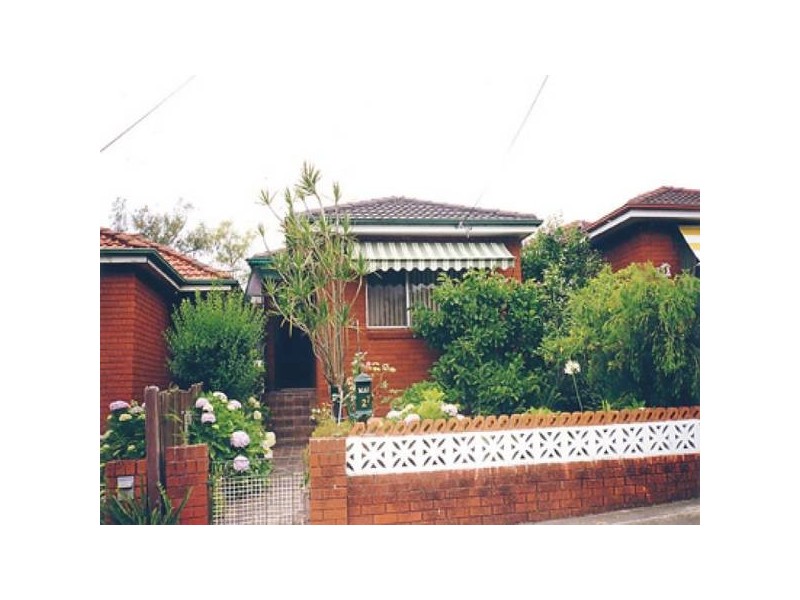 27 Falls Street, Leichhardt NSW 2040