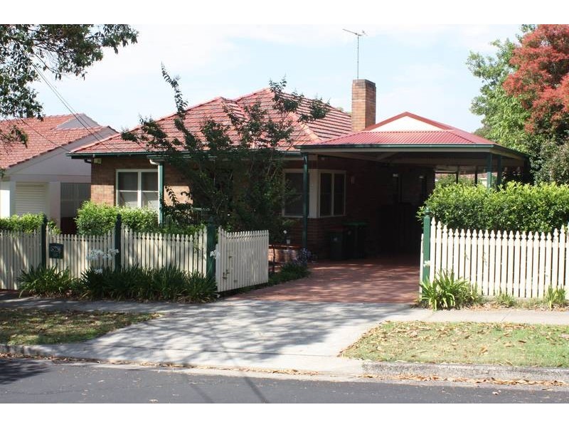 56 Trafalgar Parade, Concord NSW 2137