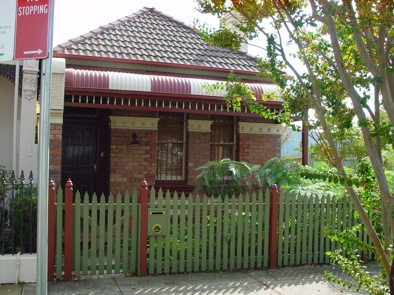 45 Carlisle Street, Leichhardt NSW 2040