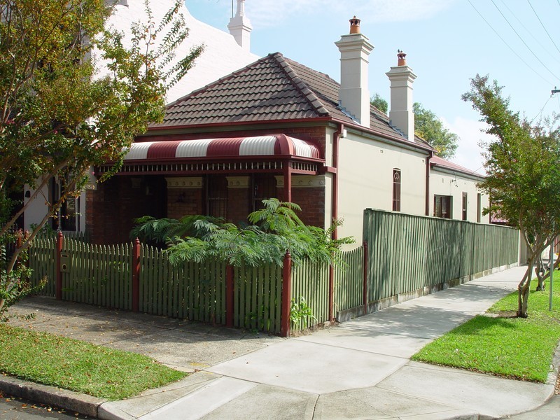 45 Carlisle Street, Leichhardt NSW 2040