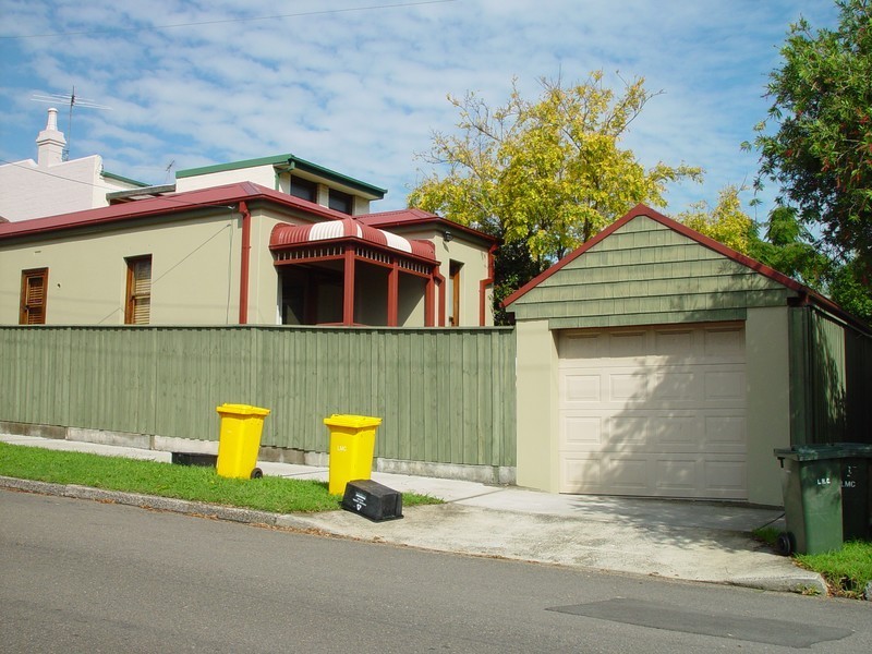 45 Carlisle Street, Leichhardt NSW 2040