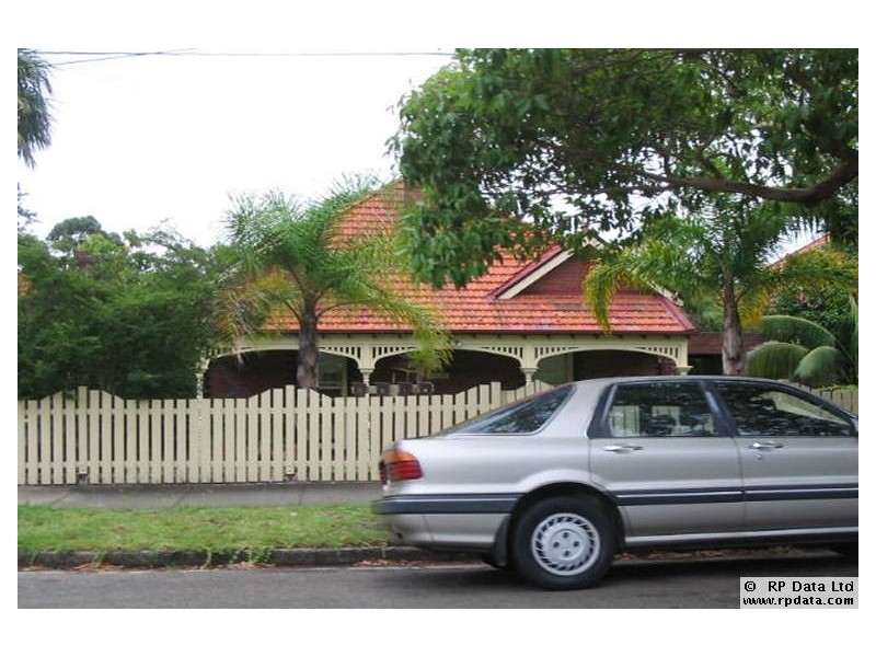 15 Hampden Street, Ashfield NSW 2131