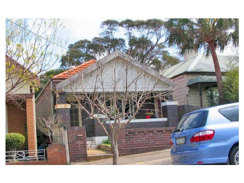 104 Hubert Street, Leichhardt NSW 2040