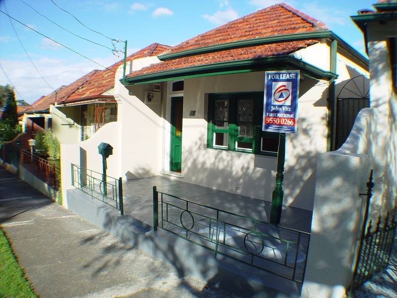 55 Clarendon Street, Stanmore NSW 2048