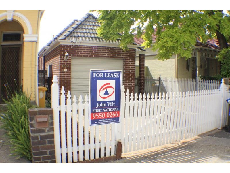 35 Balmain Road, Leichhardt NSW 2040
