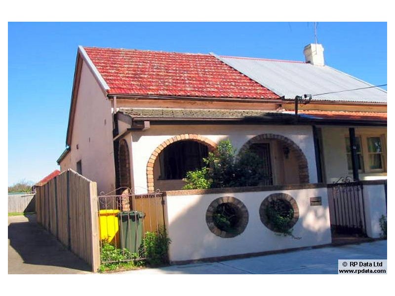 16 Derbyshire Road, Leichhardt NSW 2040