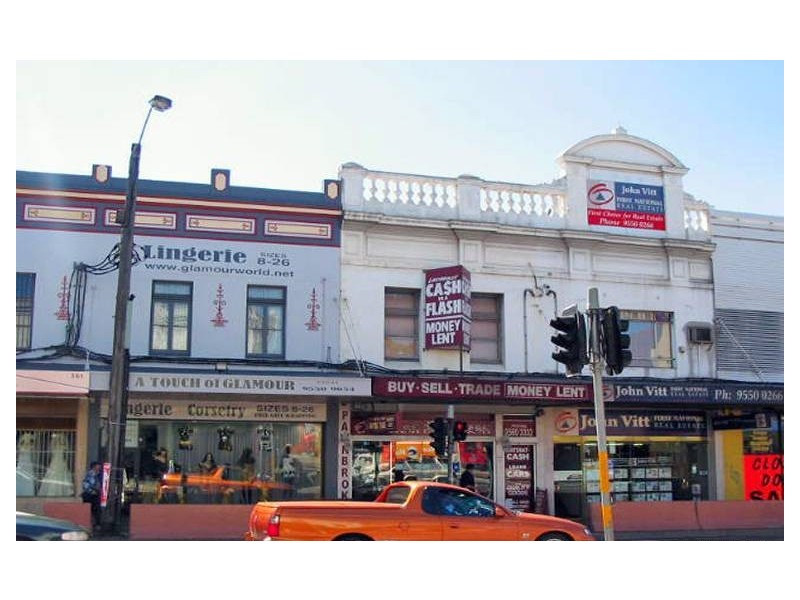 379 Parramatta Road, Leichhardt NSW 2040