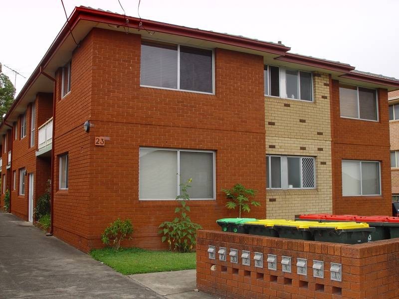 23 Garfield Street, Five Dock NSW 2046