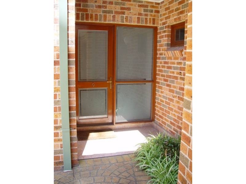 8a McDonald Street, Leichhardt NSW 2040