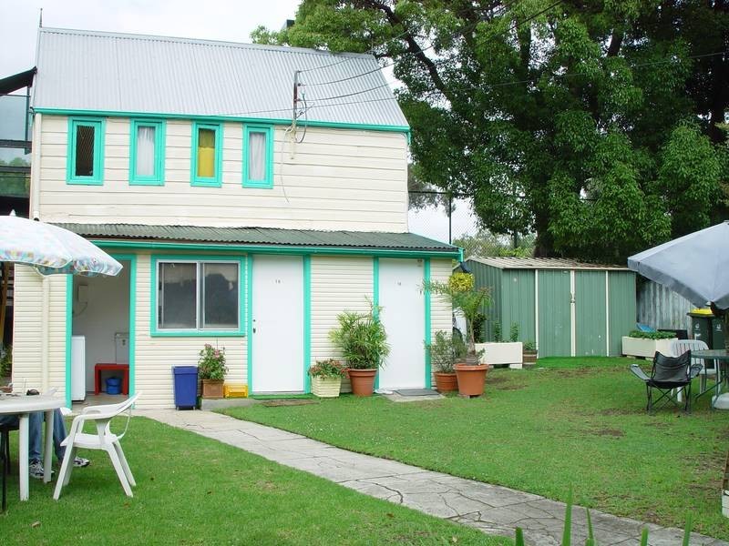 5 Collingwood, Drummoyne NSW 2047