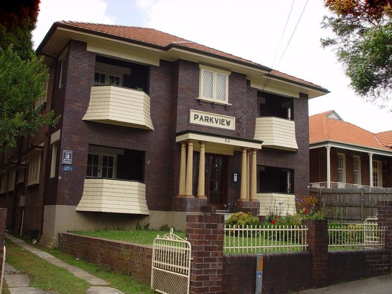 35 Ormond Street, Ashfield NSW 2131