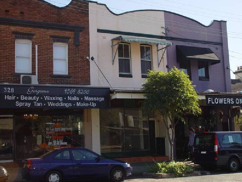330 Norton Street, Leichhardt NSW 2040