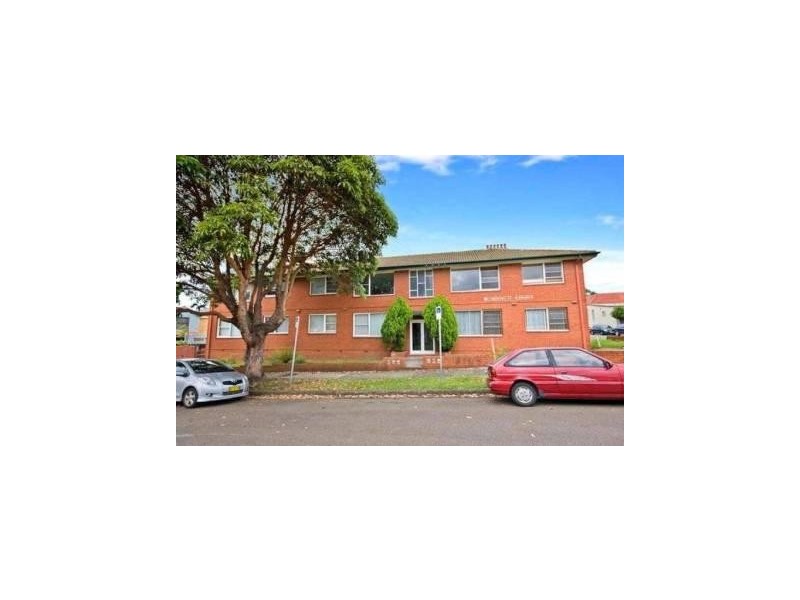 4/49 Mackenzie, Leichhardt NSW 2040