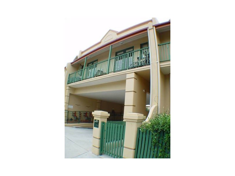 Leichhardt NSW 2040