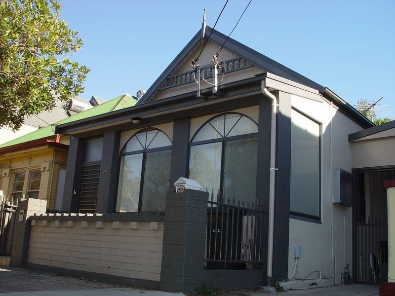 252 Norton, Leichhardt NSW 2040