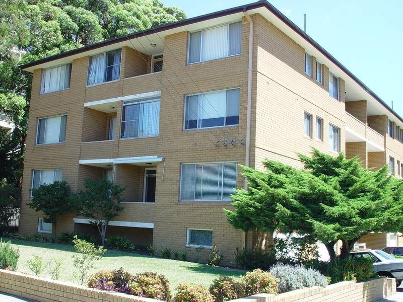 7/19 Johnson, Chatswood NSW 2067