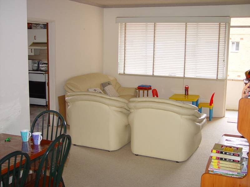 7/19 Johnson, Chatswood NSW 2067