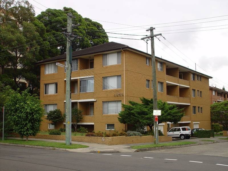 7/19 Johnson, Chatswood NSW 2067