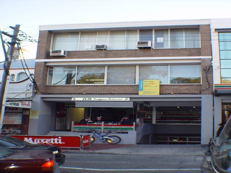 14 Norton Street, Leichhardt NSW 2040