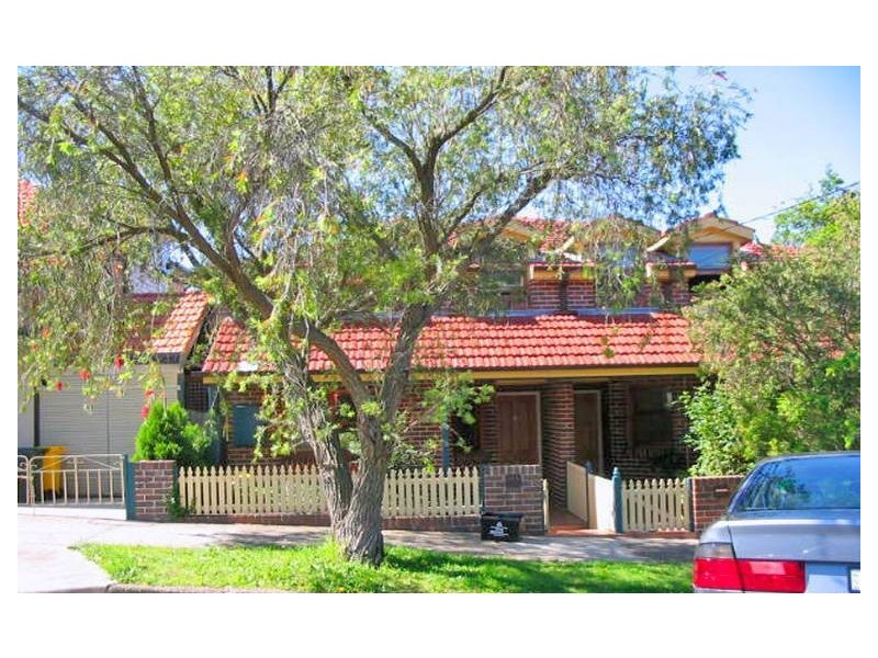 5b Victoria, Lilyfield NSW 2040