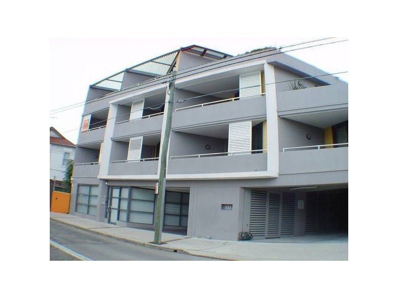 14/175-183 Trafalgar Street, Stanmore NSW 2048
