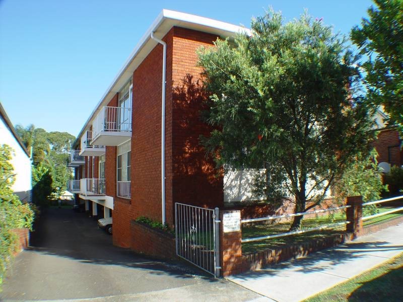 80 Burfit Street, Leichhardt NSW 2040