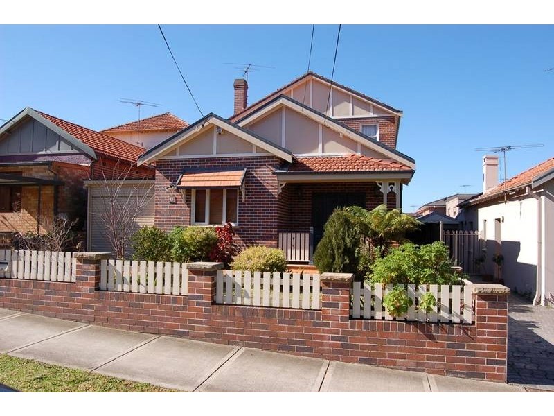 4 Augusta Street, Five Dock NSW 2046